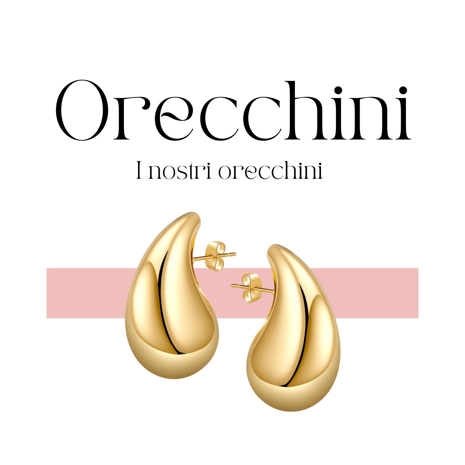 Paia Orecchini di Natale Pendenti Set Regalo di Natale Orecchini a Bottone