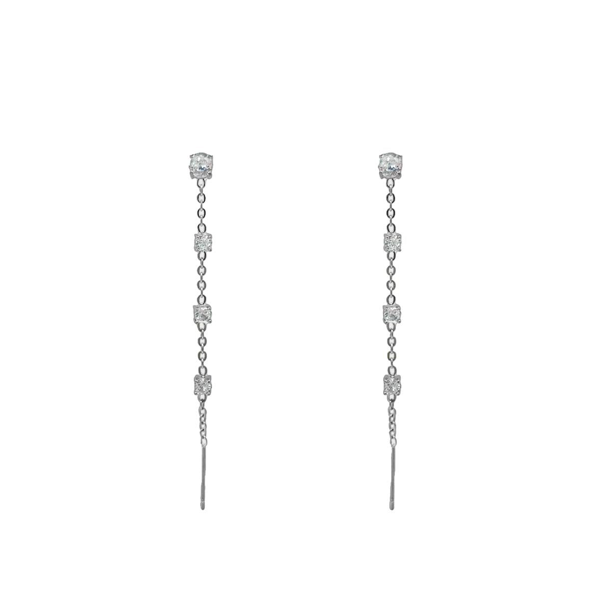 Orecchini la Luce di incanto