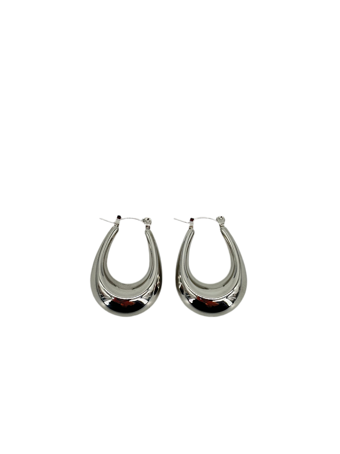 Orecchini Luna di Incanto