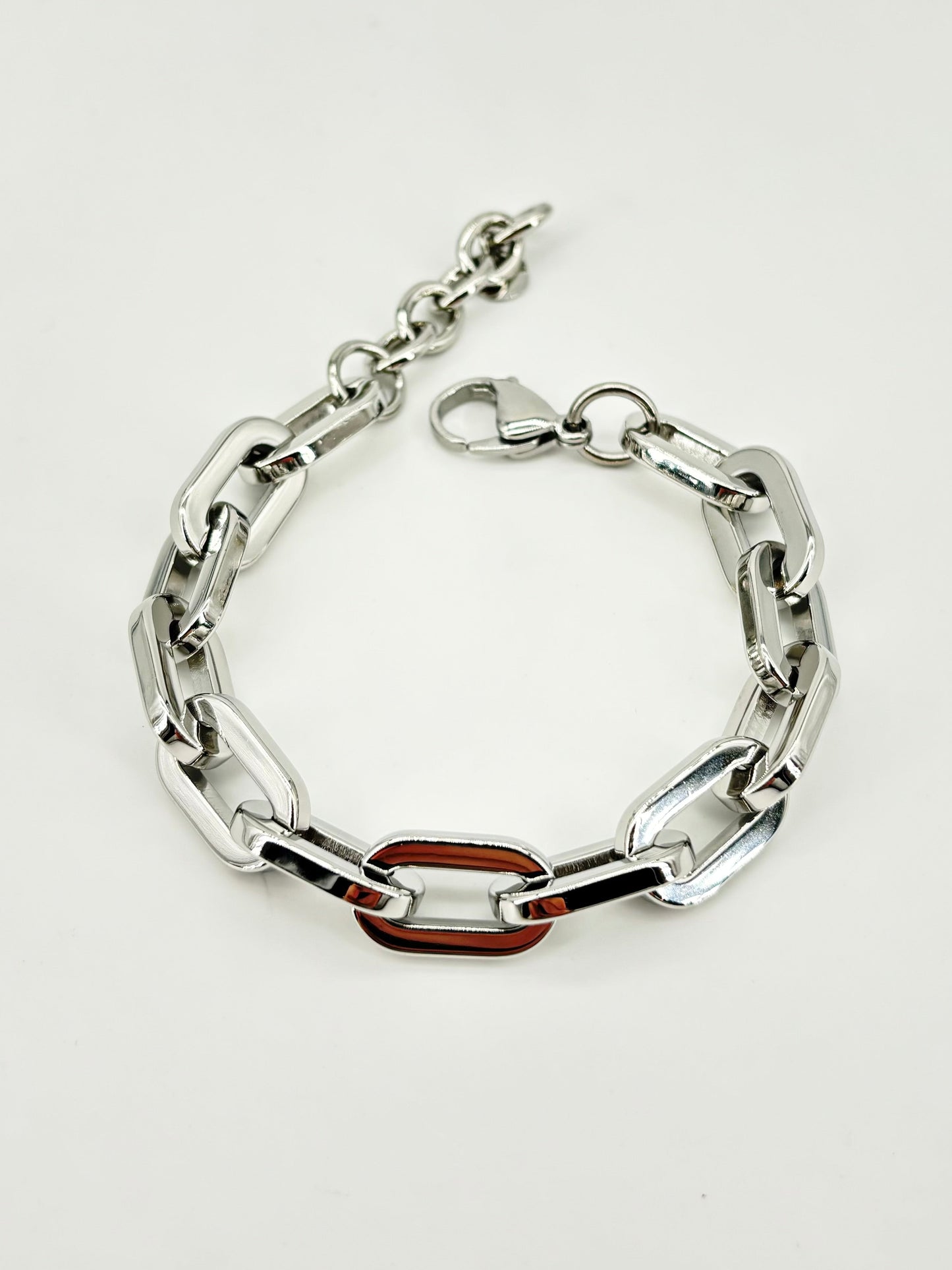 Bracciale a Catena