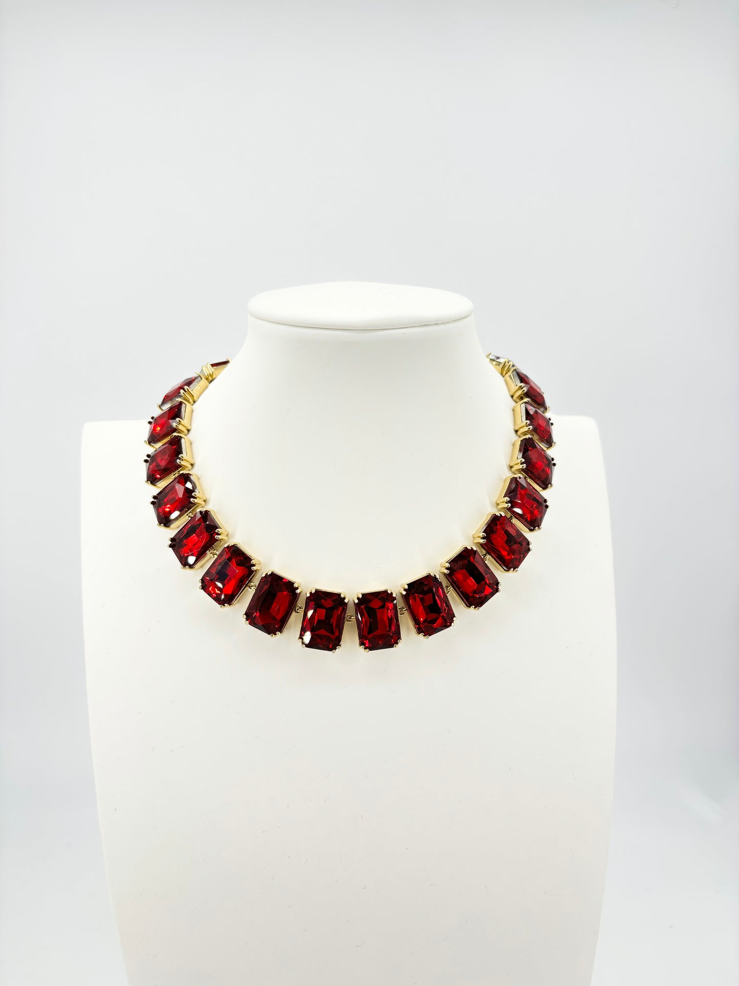 Collana Crystal Incanto