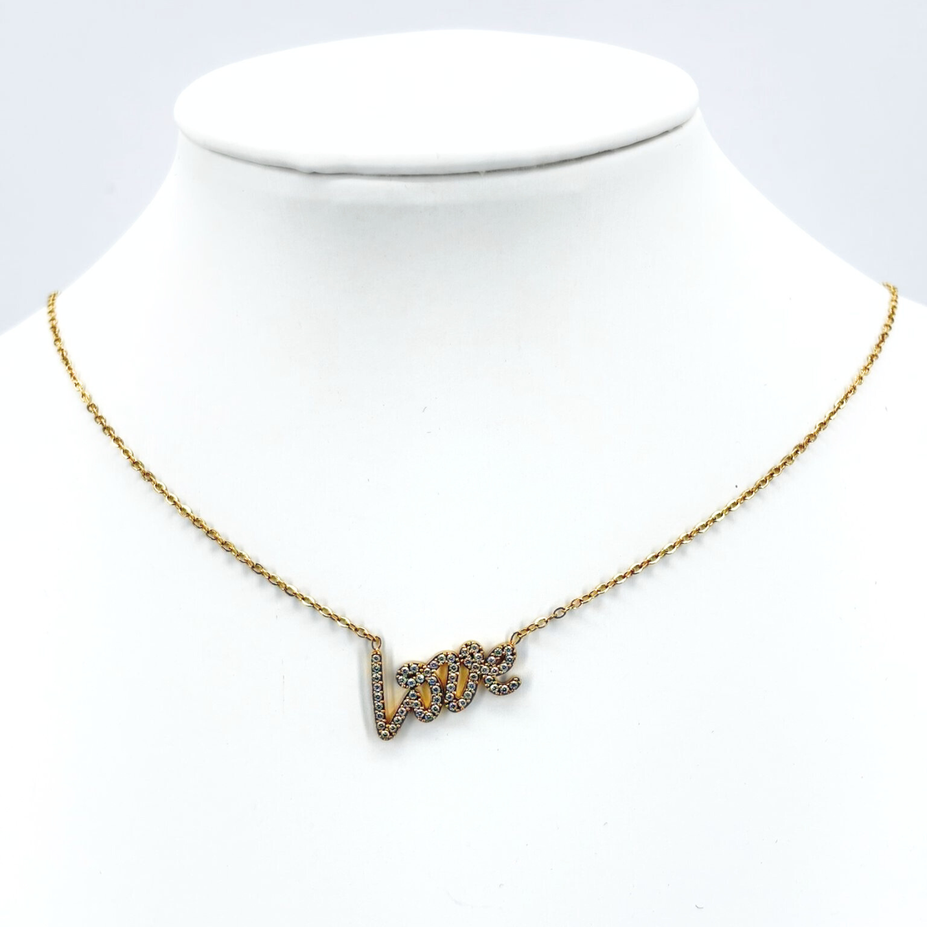 Collana love forever