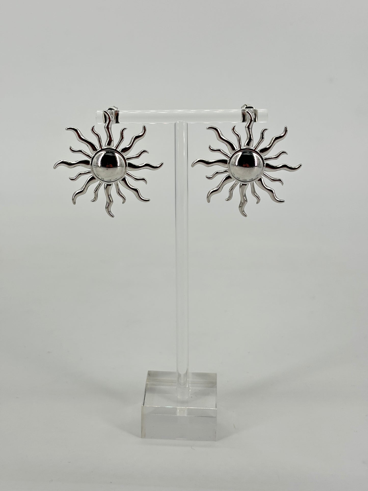 Orecchini Sole di Incanto