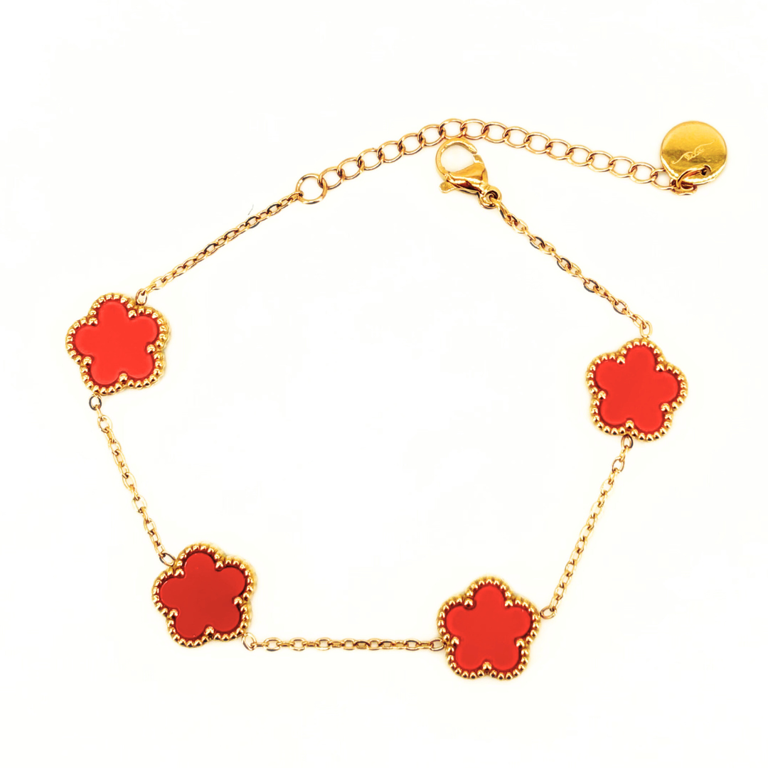 Bracciale Fiori di Incanto