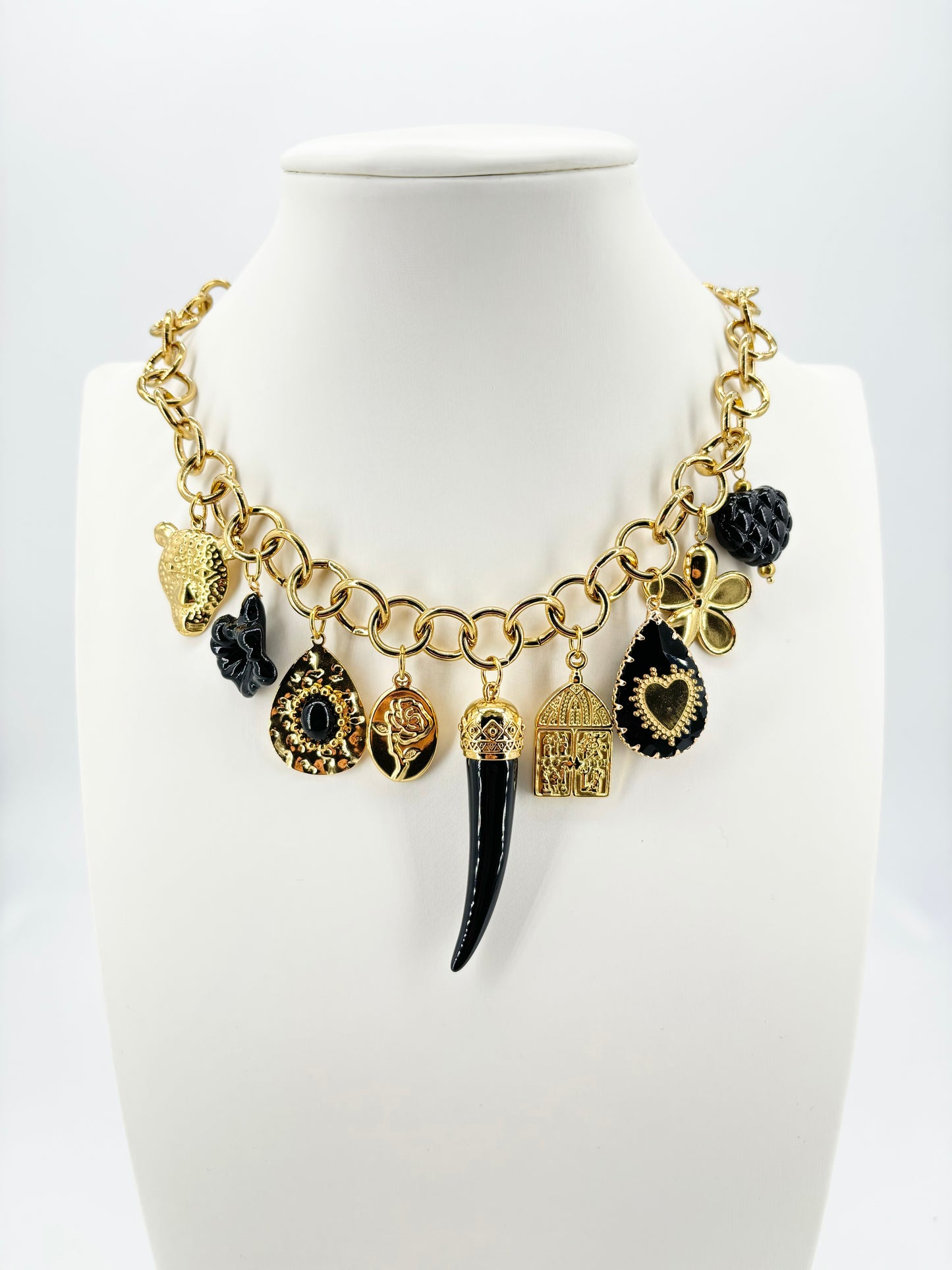 Collana Incanto la Natura