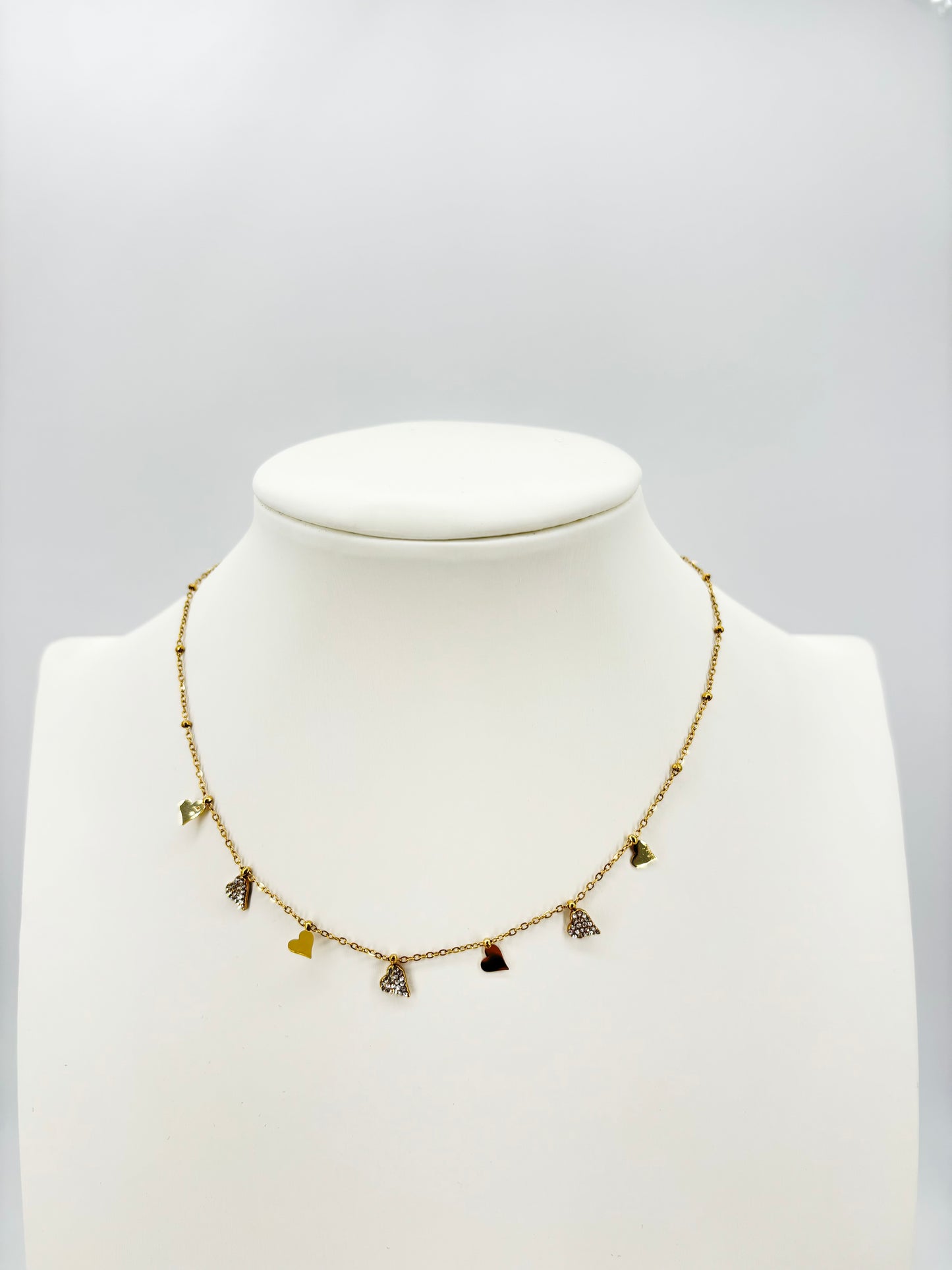 Collana Sentimenti di Incanto