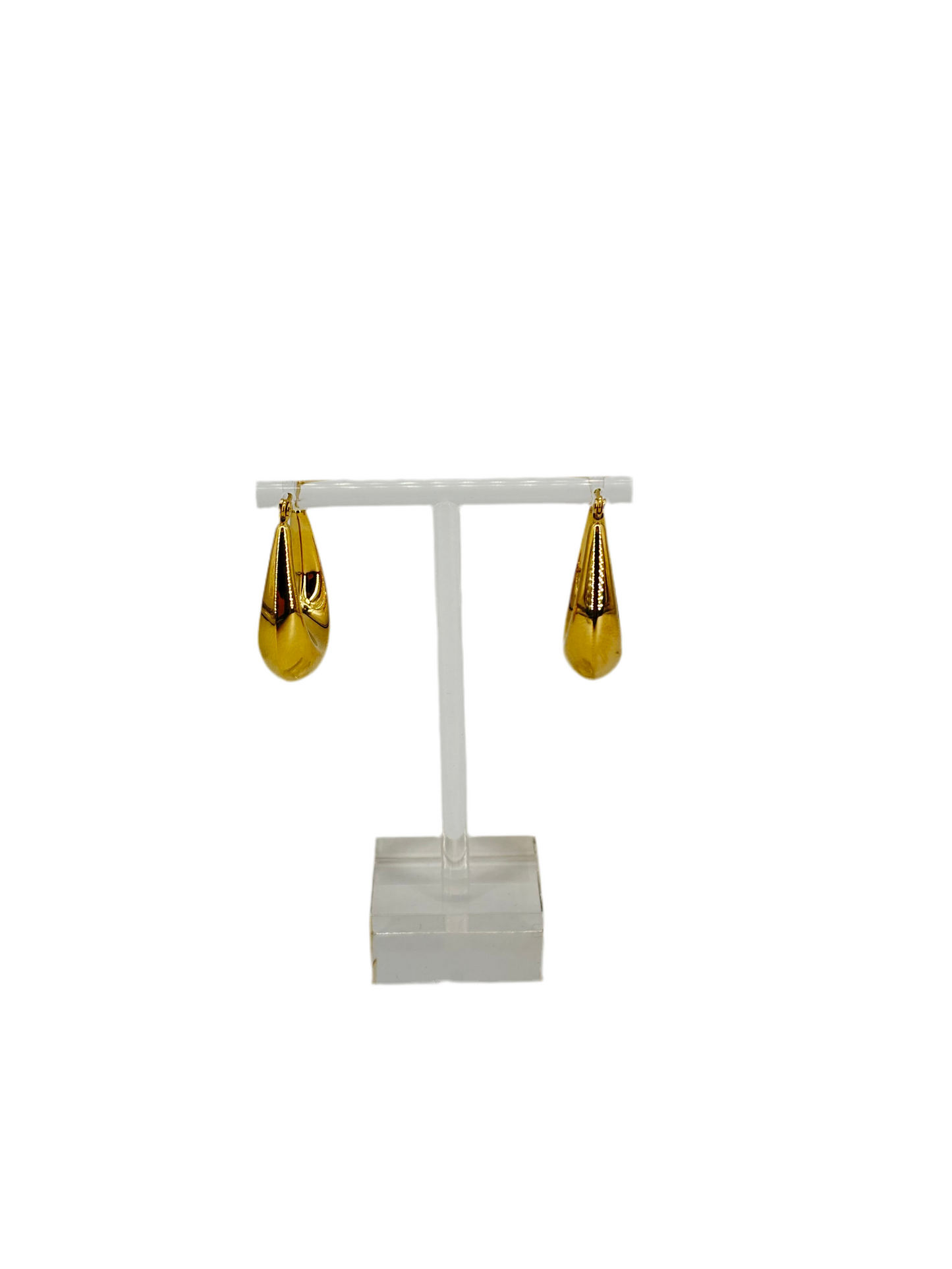 Orecchini Luna di Incanto