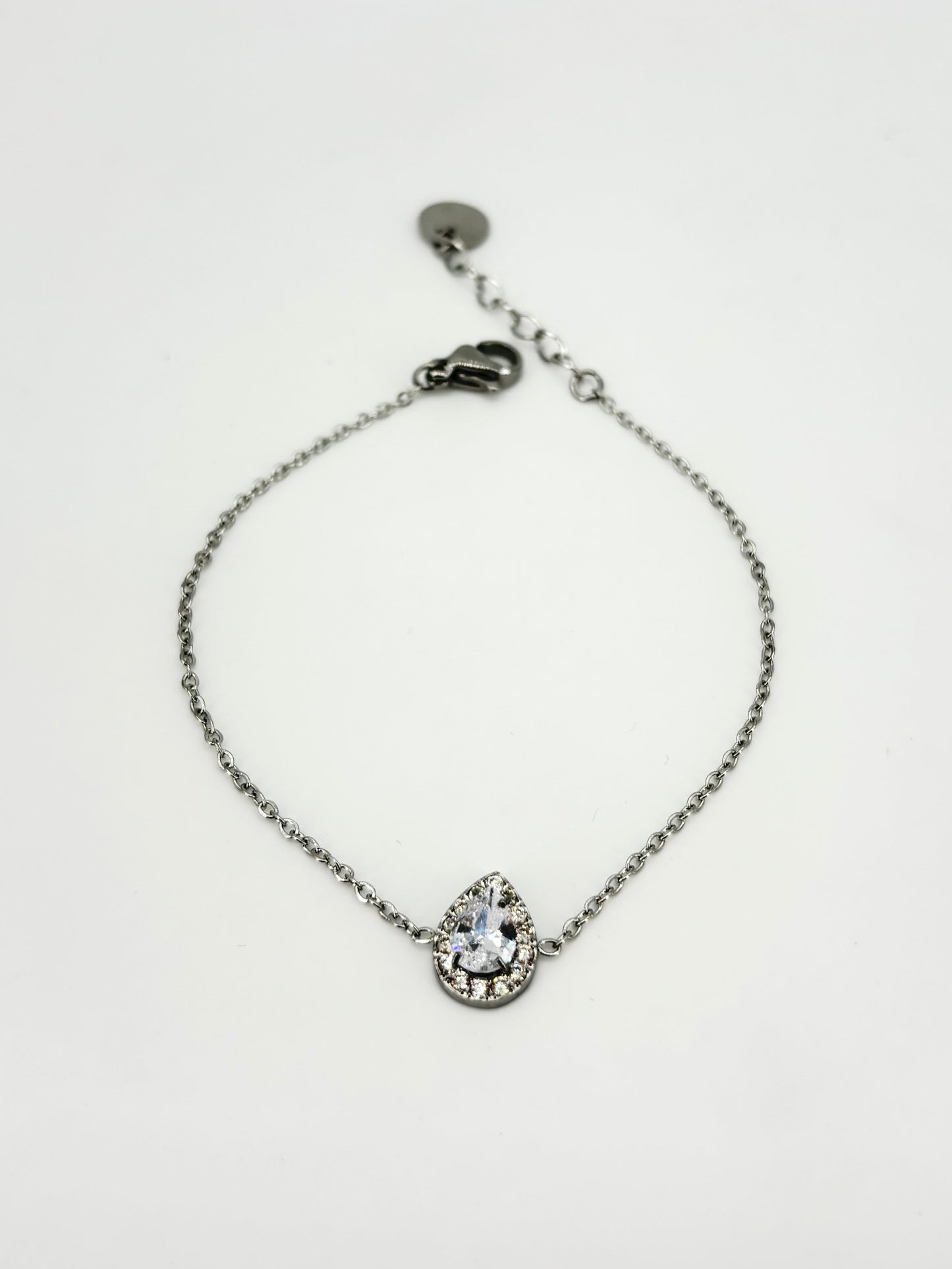 Bracciale Goccia di Luce Incanto