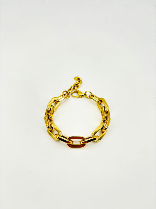 Bracciale a Catena