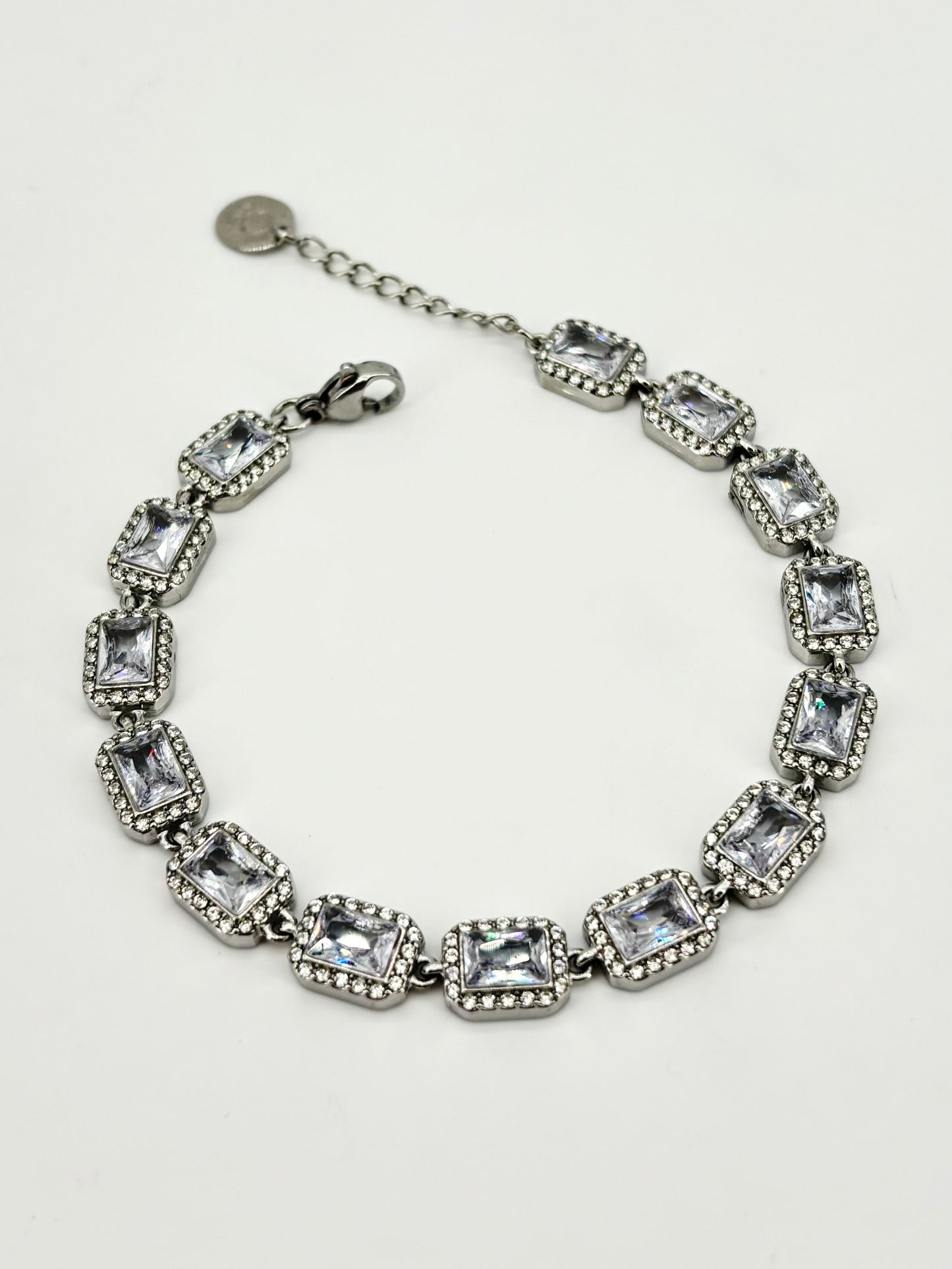 Bracciale Riquadri Lucenti Incanto