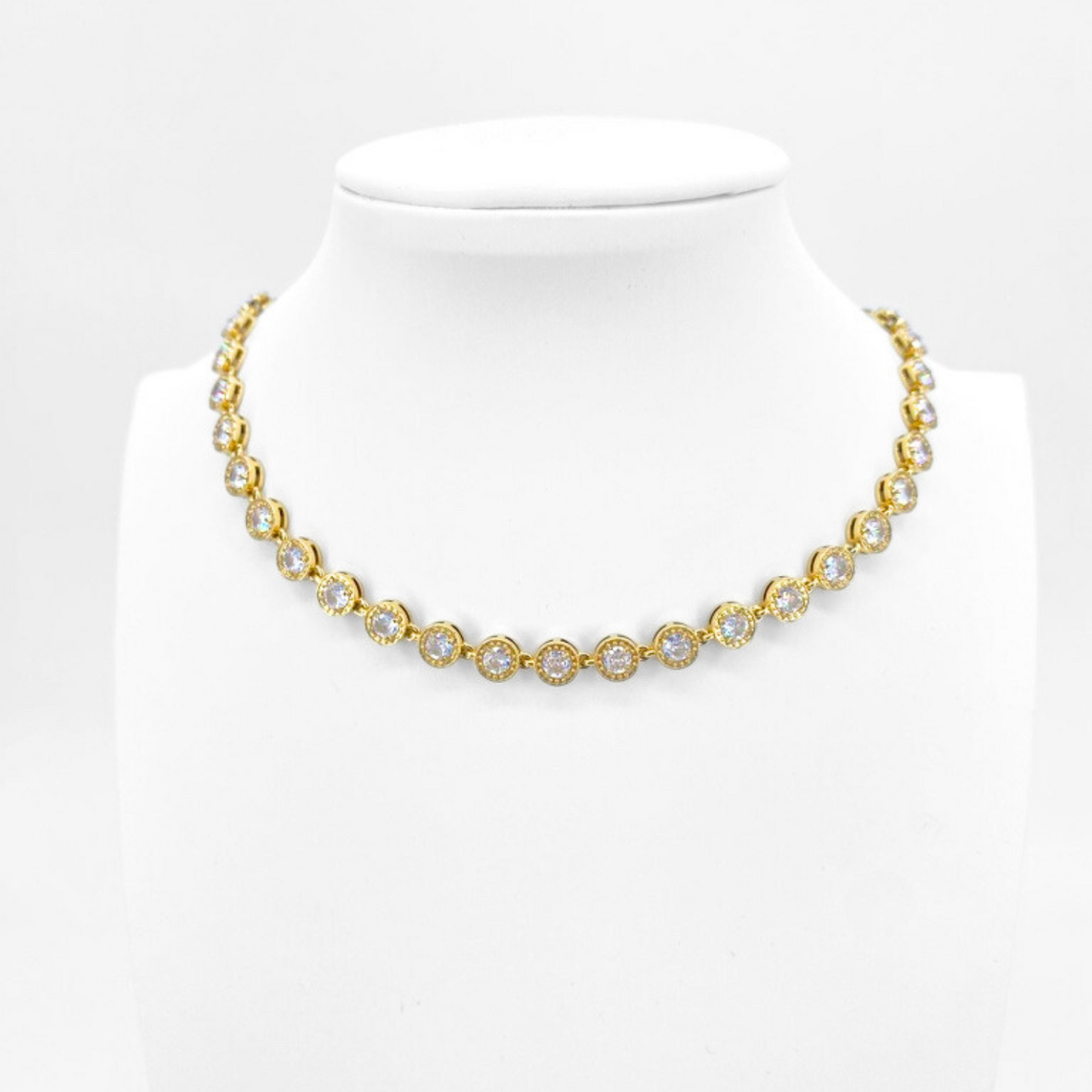 Collana Choker Incanto