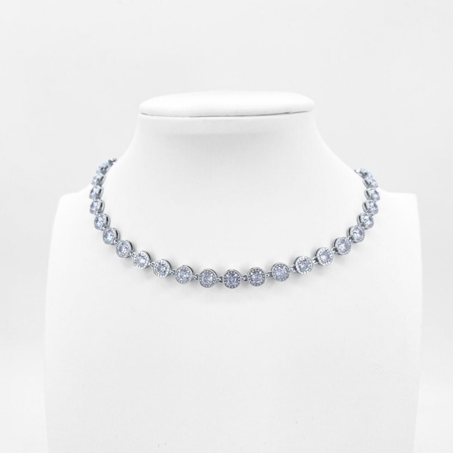 Collana Choker Incanto