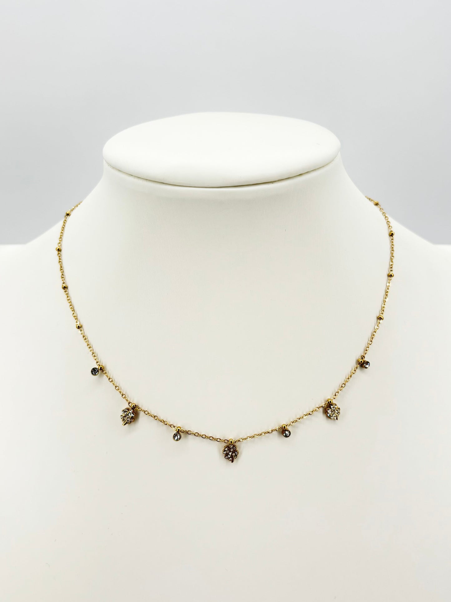 Collana la Fortuna di Incanto