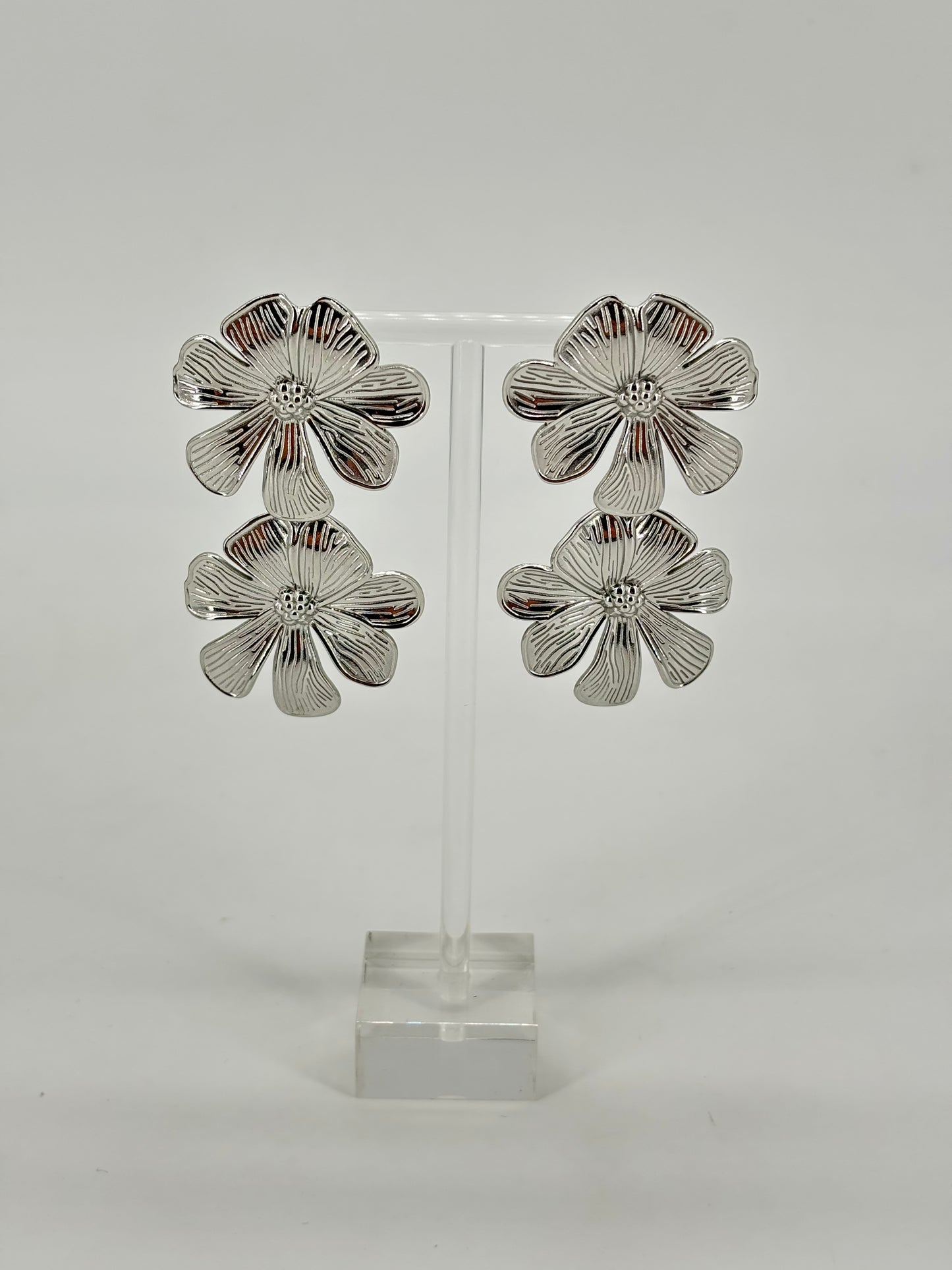 Orecchini Fiori di Incanto