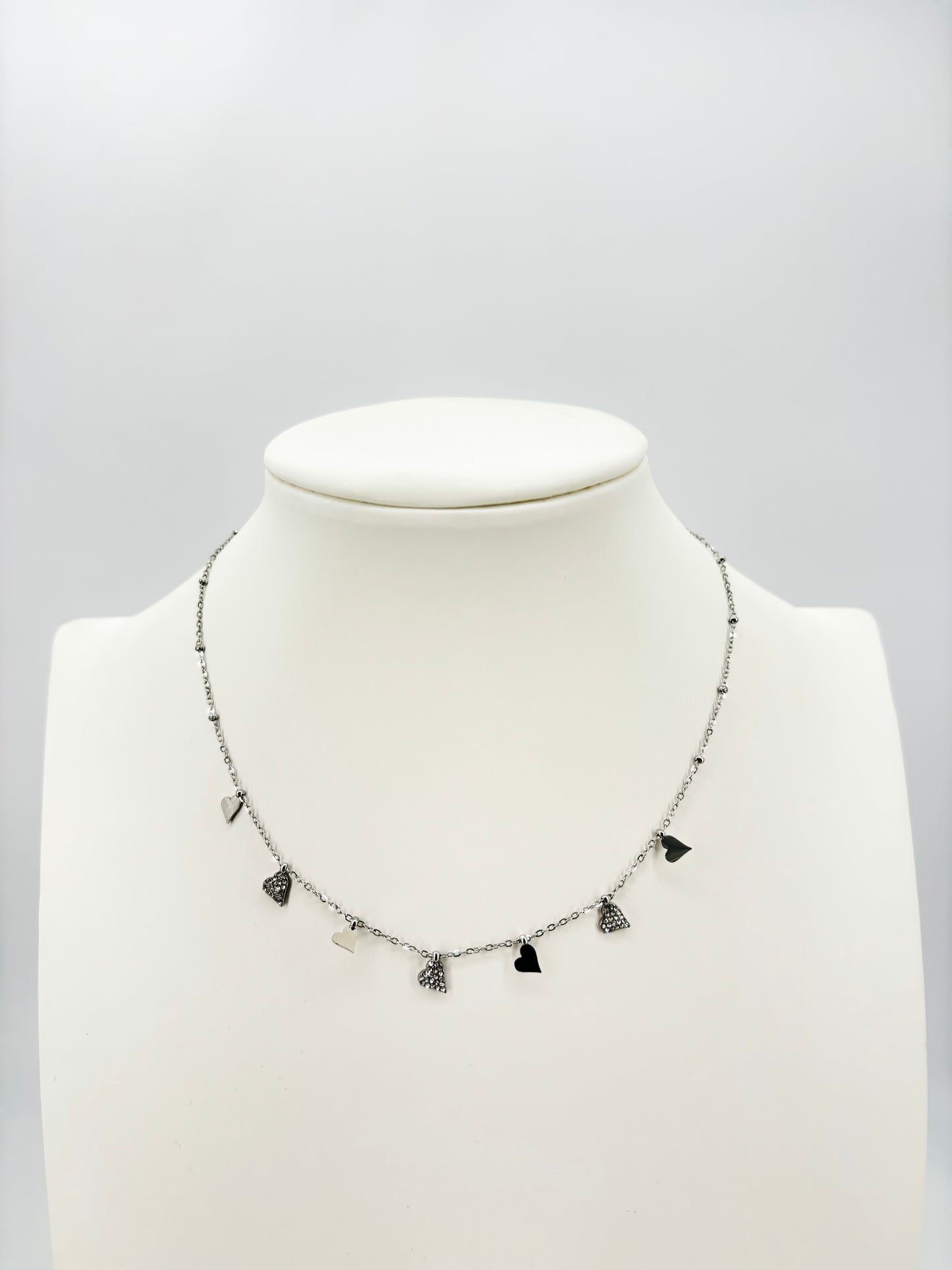 Collana Sentimenti di Incanto