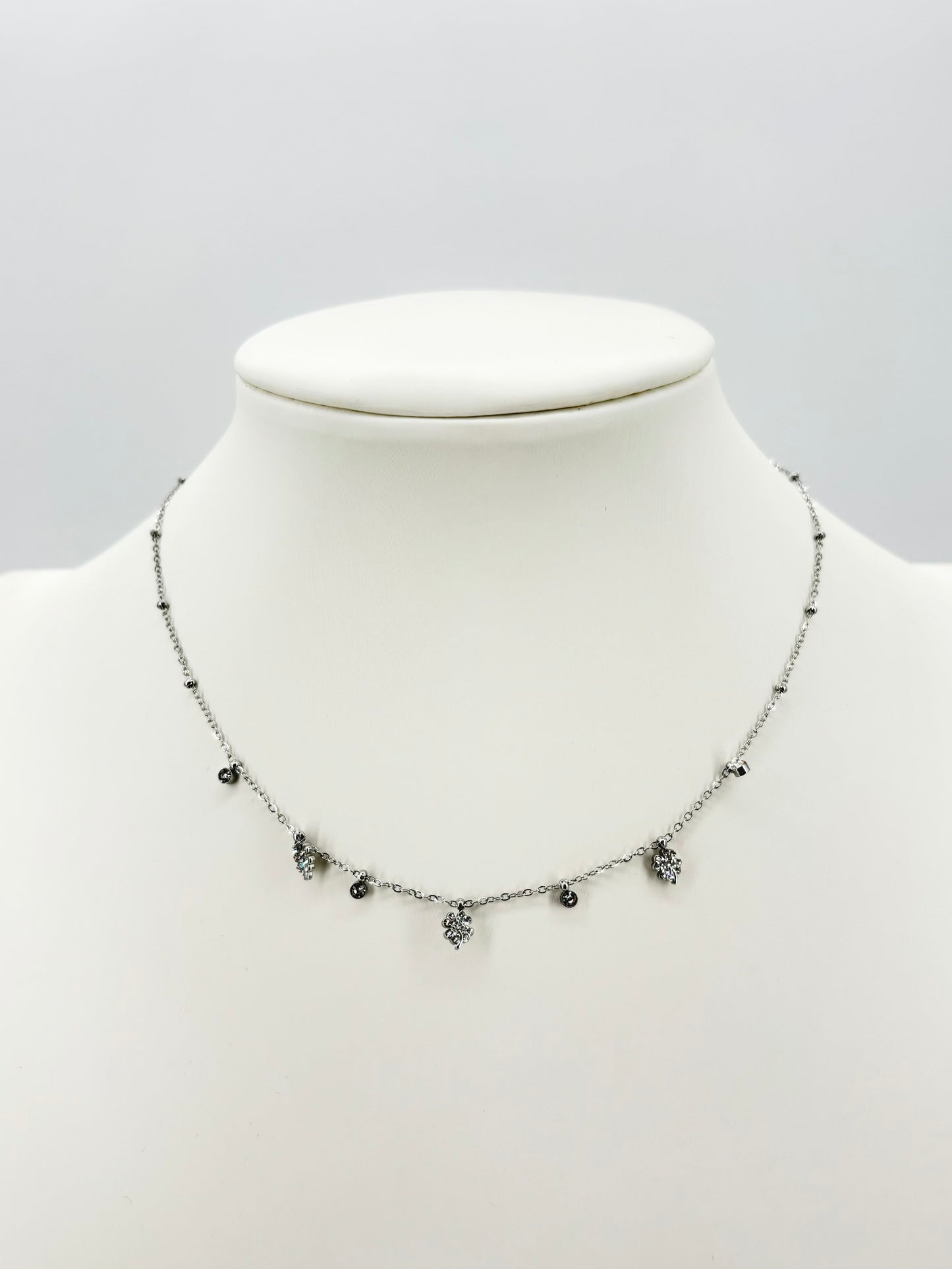 Collana la Fortuna di Incanto