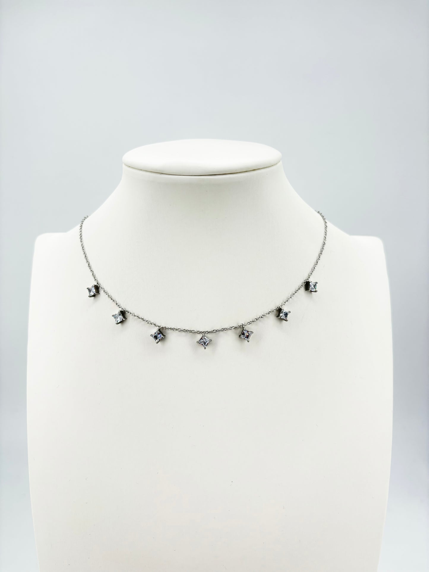 Collana Brillantezza