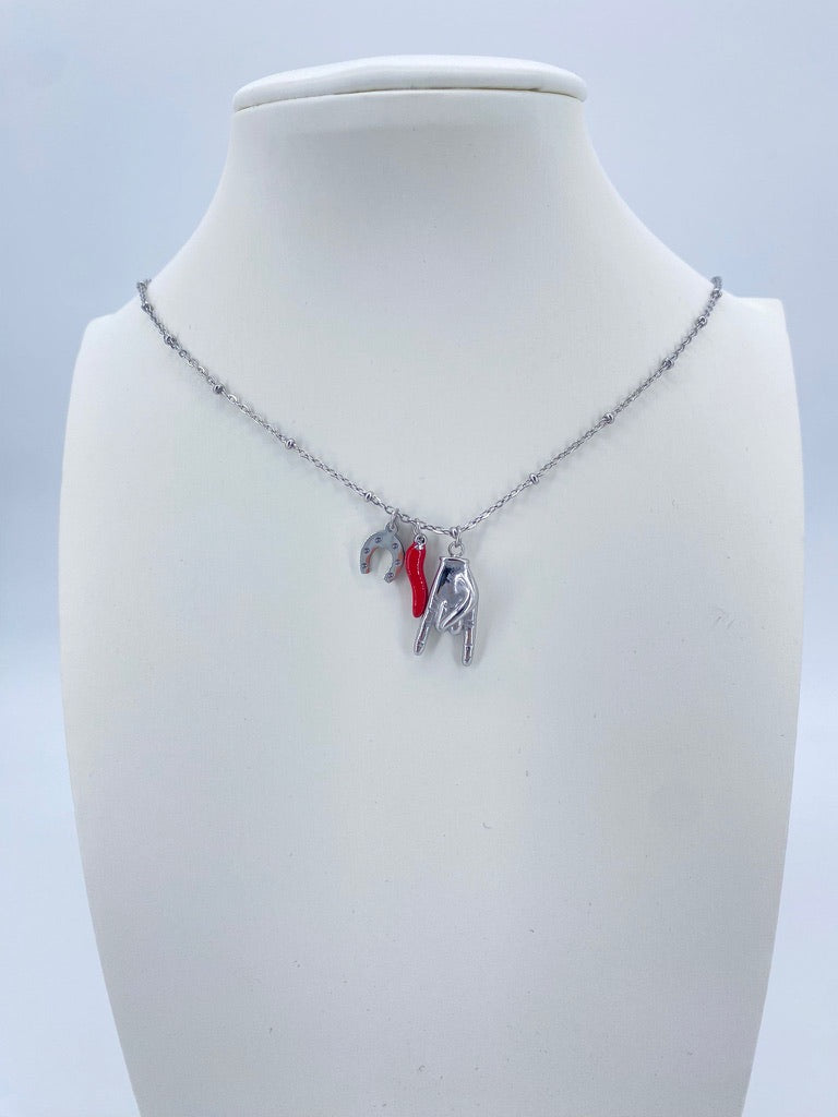 Tramonto Mediterraneo