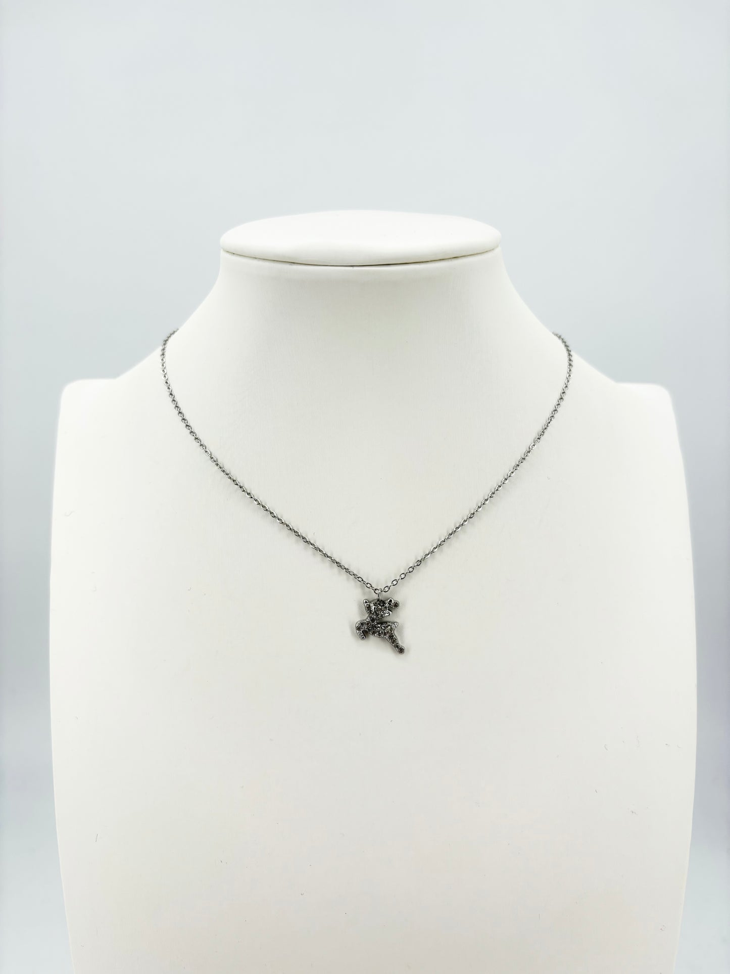 Collana Renna di Incanto