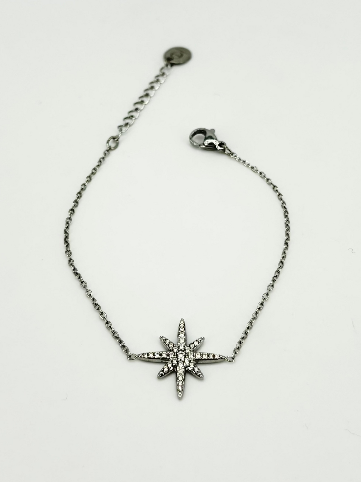 Bracciale Stella Brillante d’Incanto