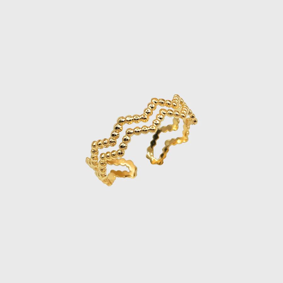 Anello zig slim