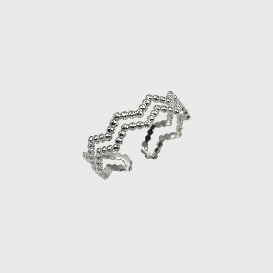 Anello zig slim