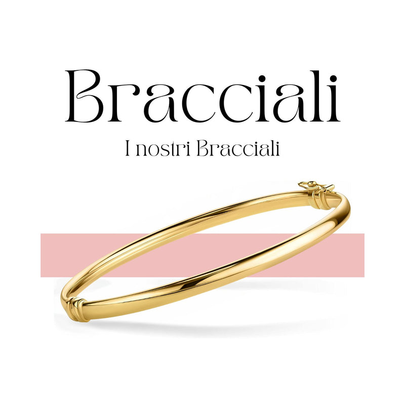 Bracciali