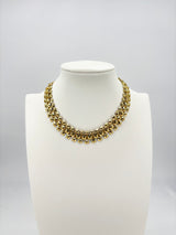 Collana Choker Morbida d’Incanto - 1