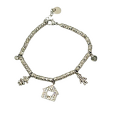 Bracciale Charms Casa - 2