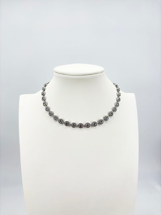 Collana Medium Diamond d’Incanto