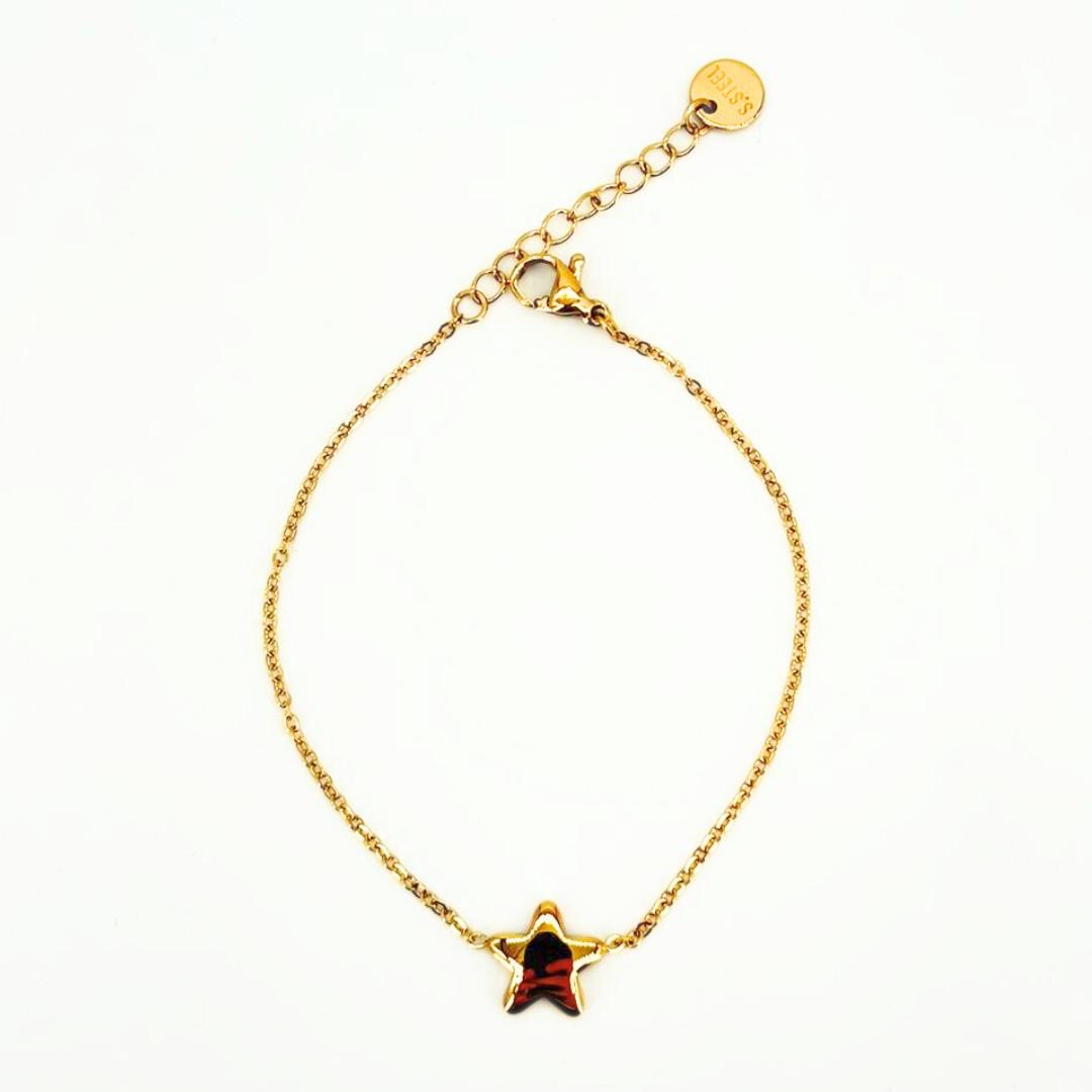 Bracciale Stella di Incanto