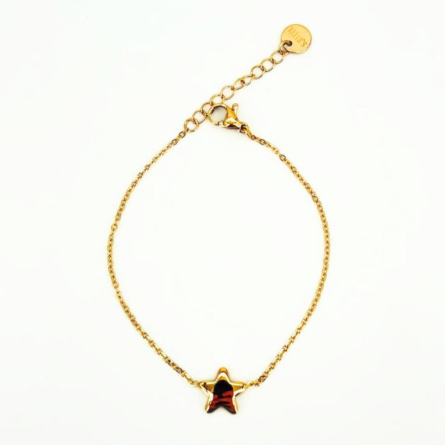 Bracciale Stella di Incanto