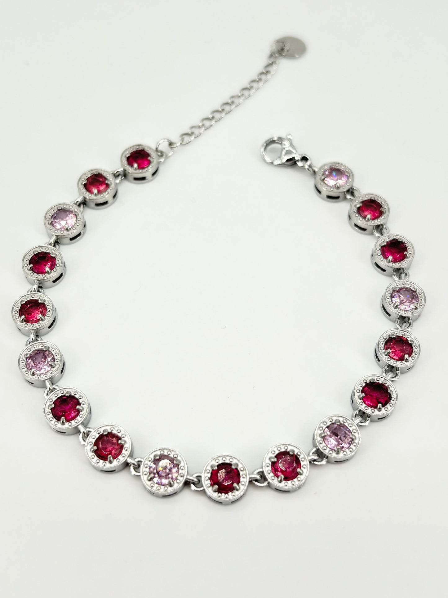 Bracciale Diamond Incanto