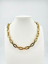 Collana a Catena - 1