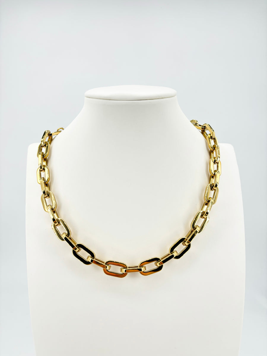Collana a Catena