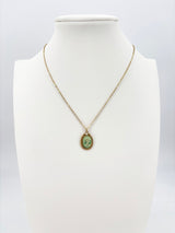 Collana Cameo d’Incanto - 4