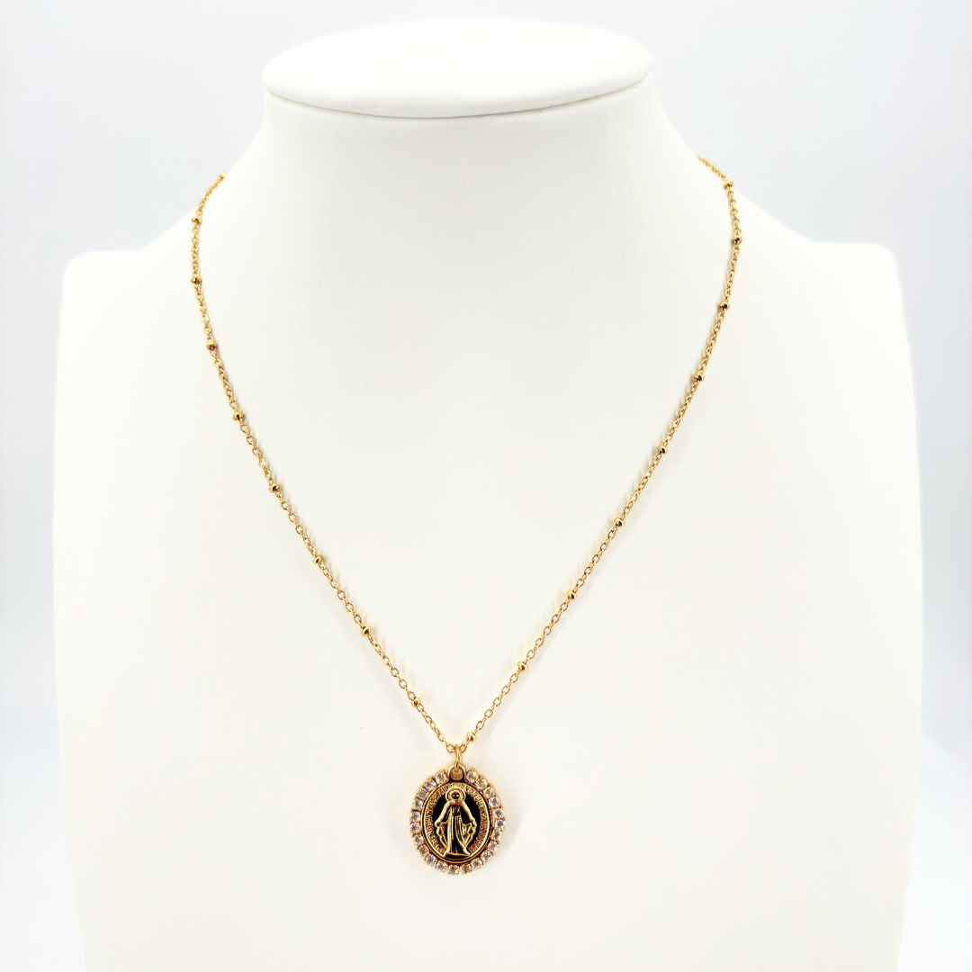 Collana Incanto di Maria