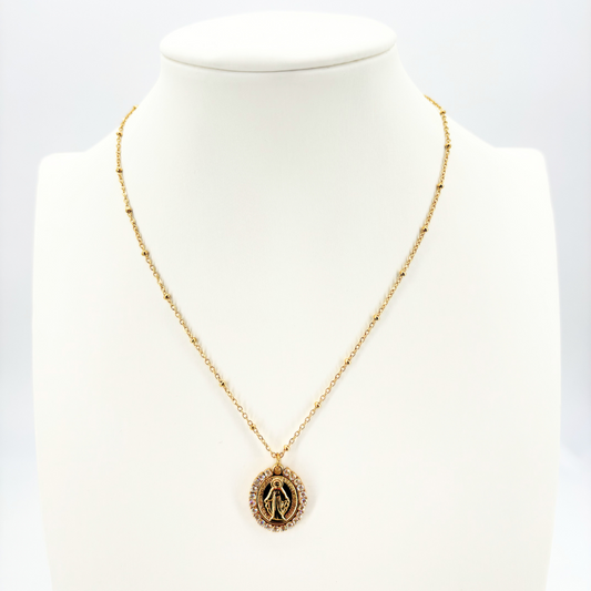 Collana Incanto di Maria