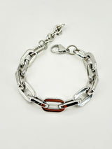Bracciale a Catena - 2