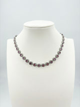 Collana Choker Grande Incanto - 3