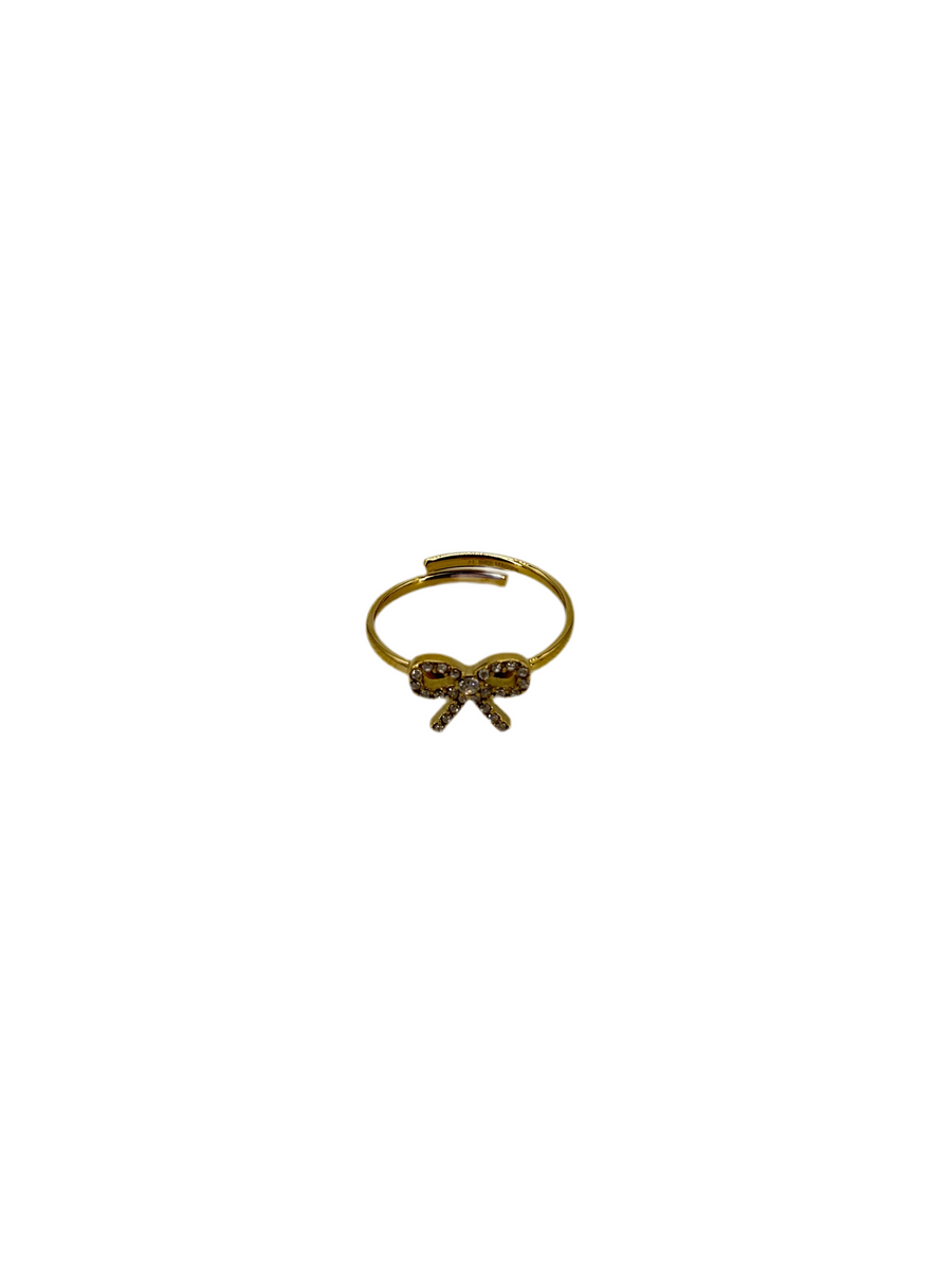 Anello Fiocco di Incanto