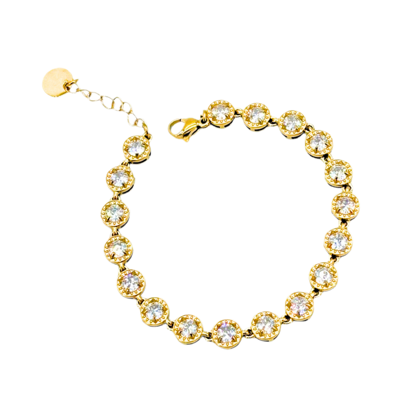 Bracciale Diamond Incanto