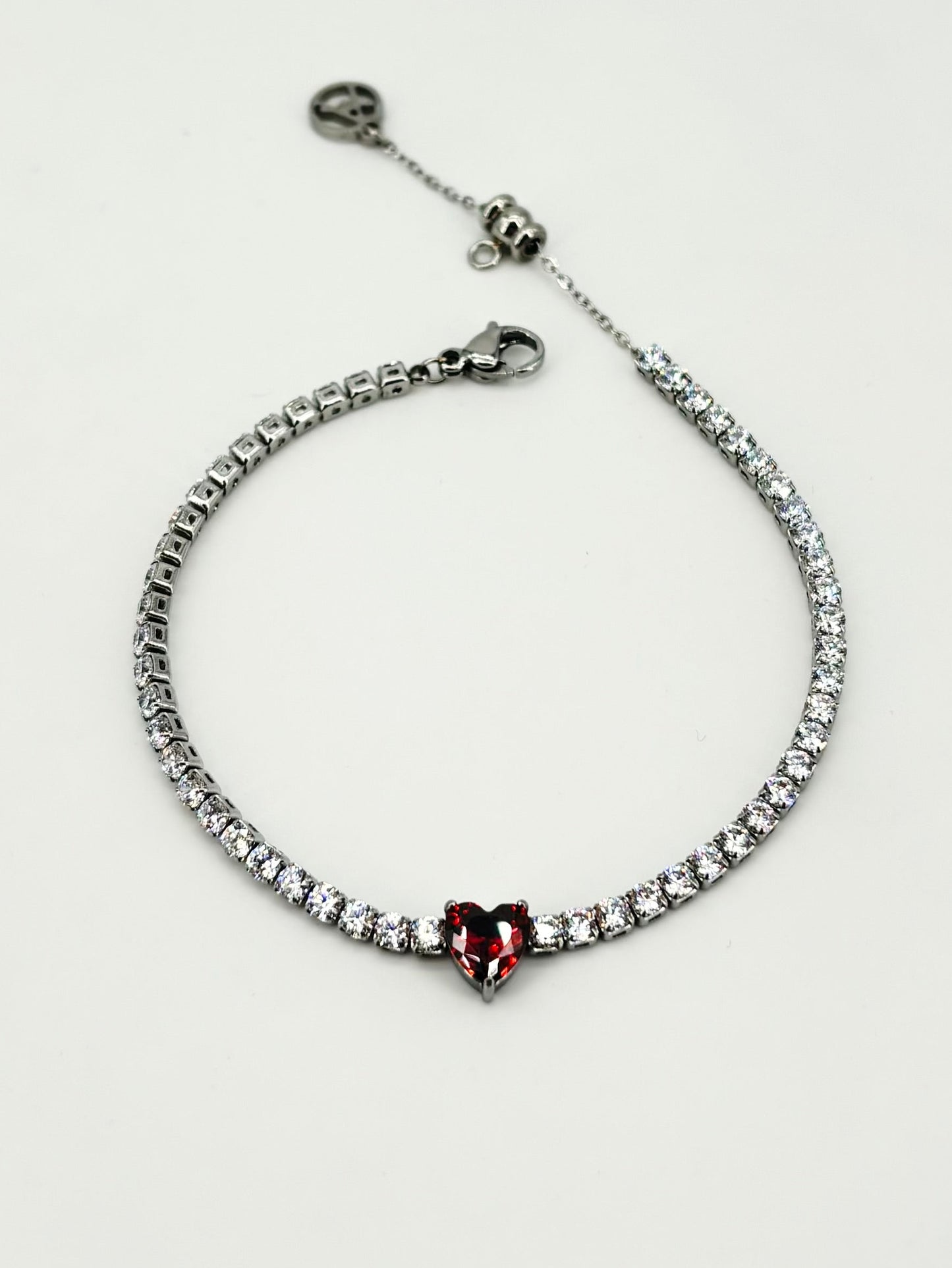 Bracciale Luce nel Cuore d’Incanto