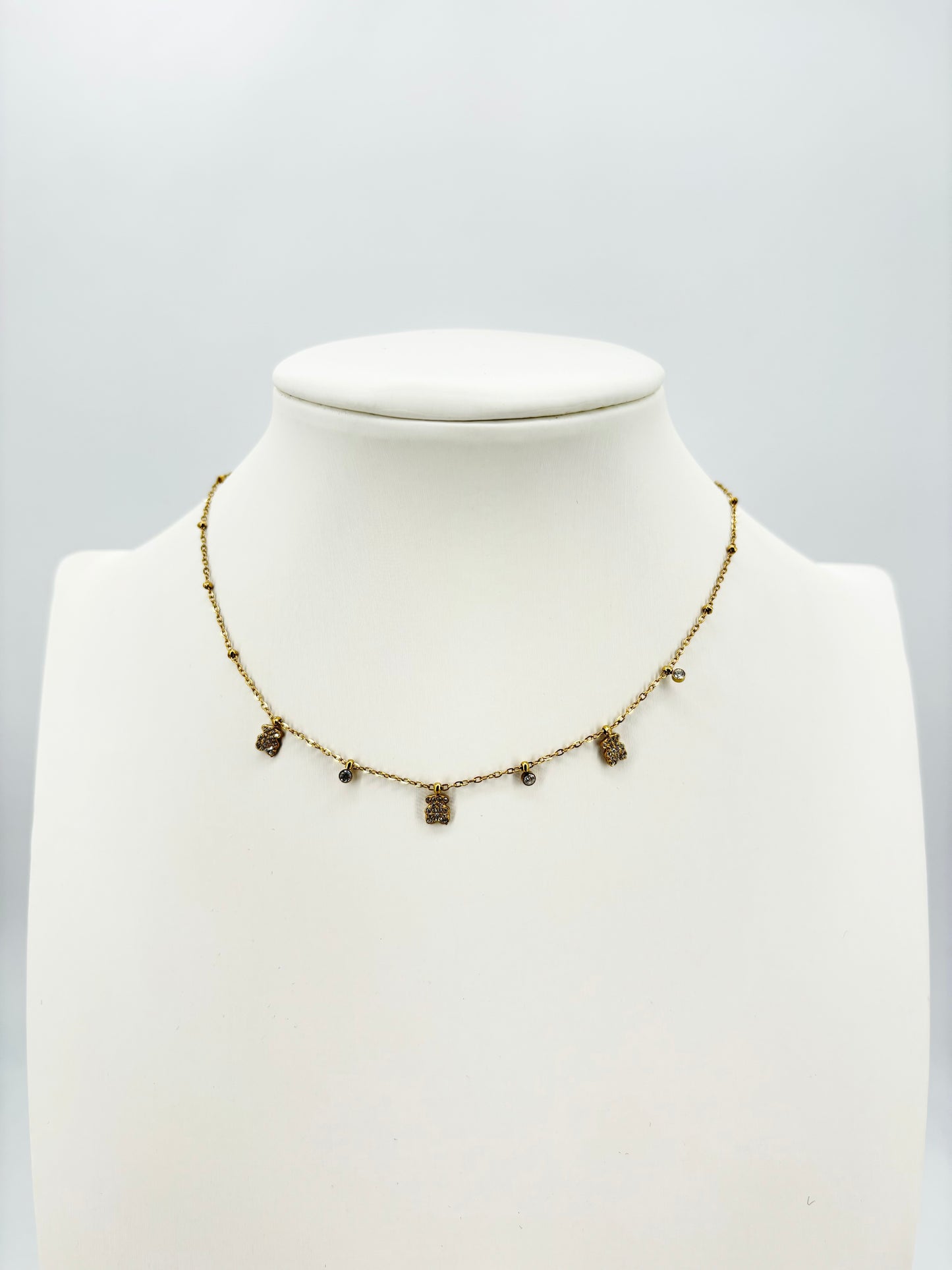 Collana Affetto di Incanto