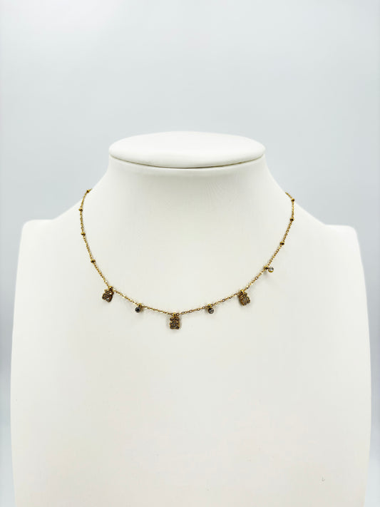 Collana Affetto di Incanto