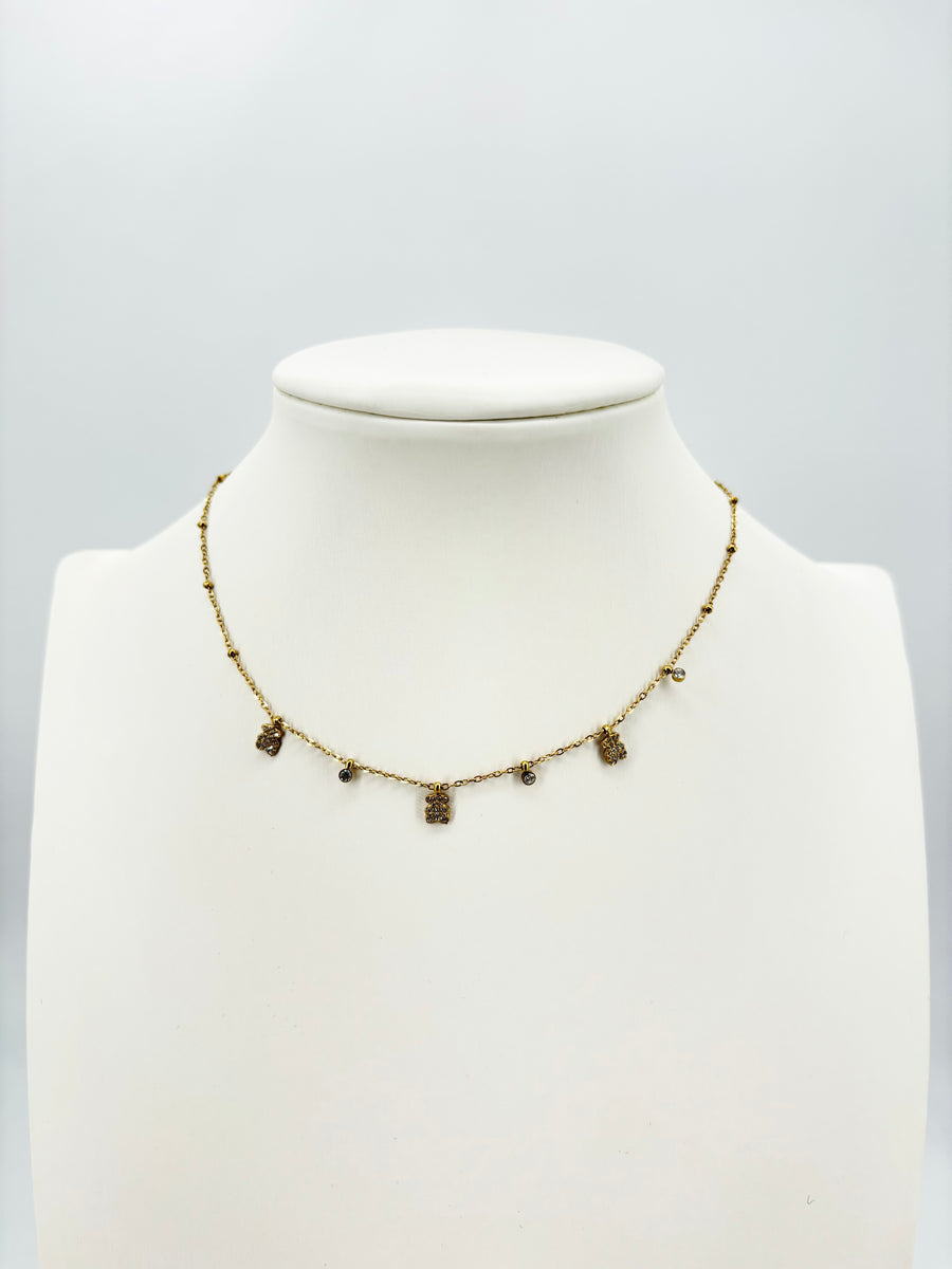 Collana Affetto di Incanto