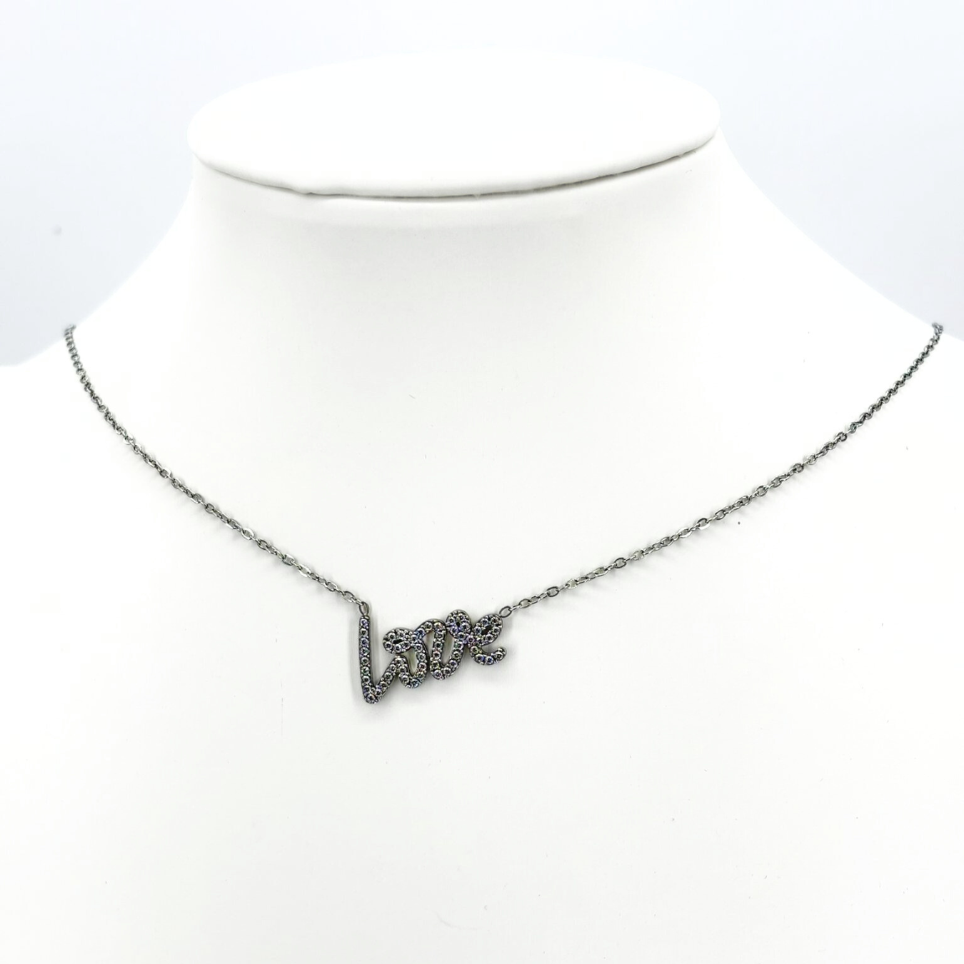 Collana love forever