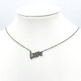 Collana love forever - 2
