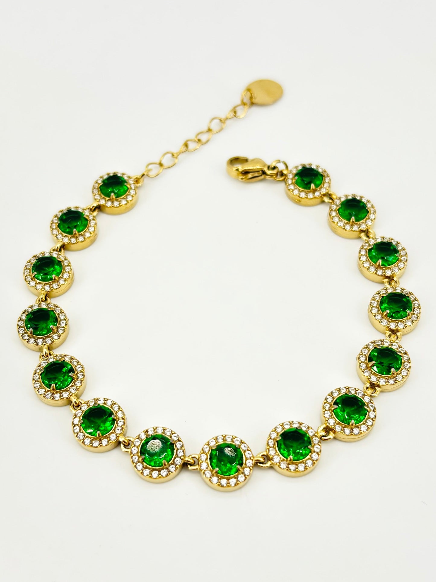 Bracciale Diamond Incanto Grande