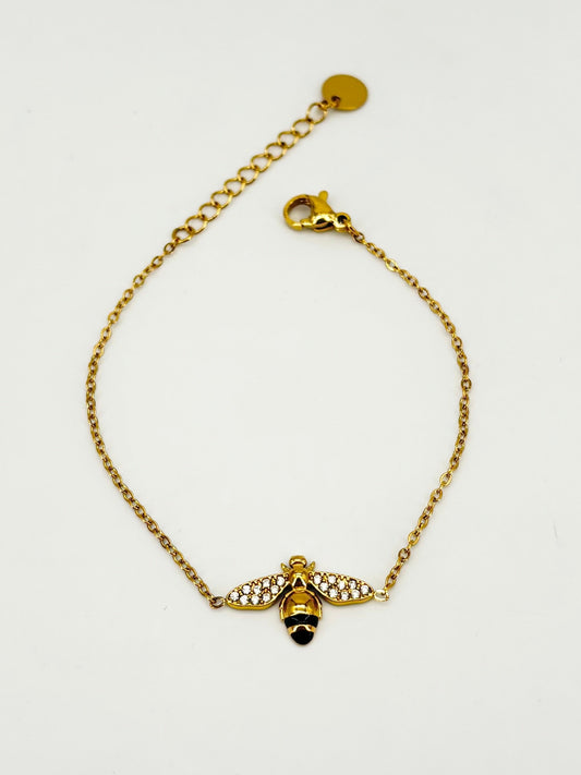 Bracciale L’Ape d’Incanto